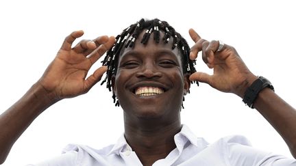 Abou Sangaré : doublement récompensé